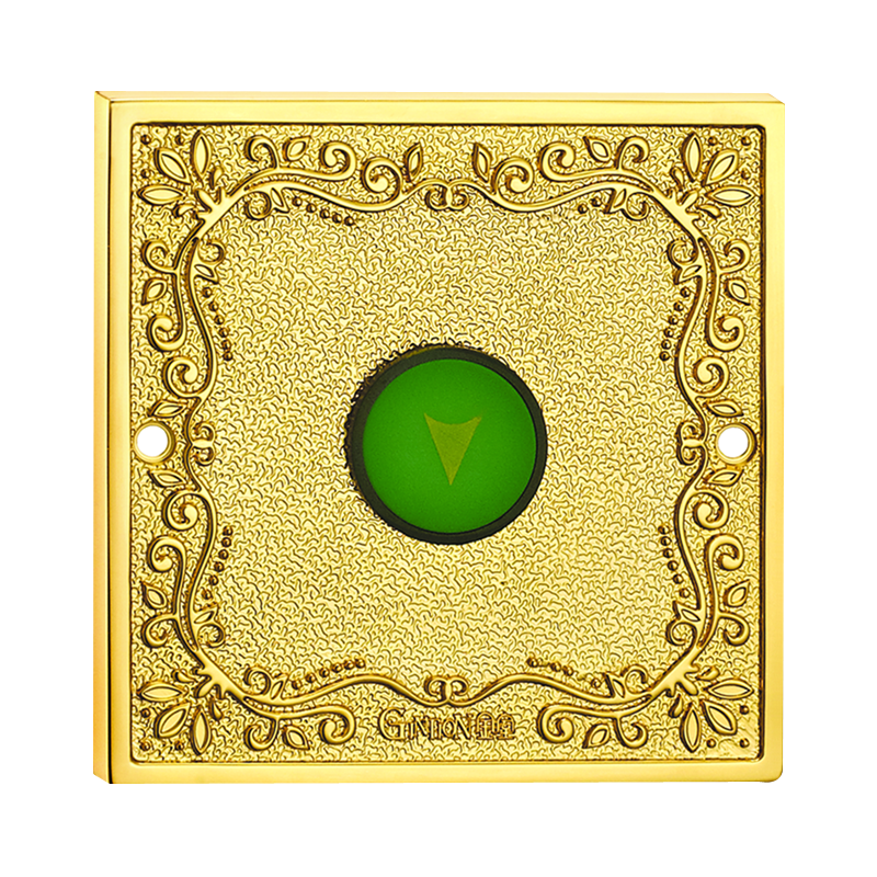 Elevator Panel