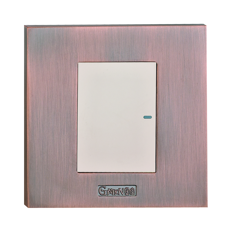 Switch Socket Panel