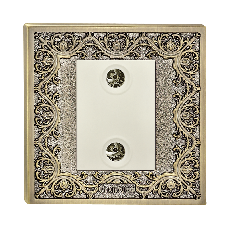 Switch Socket Panel