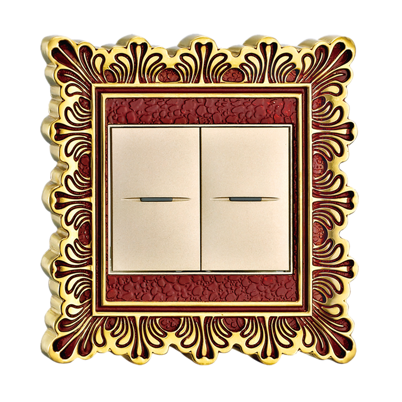 Switch Socket Panel