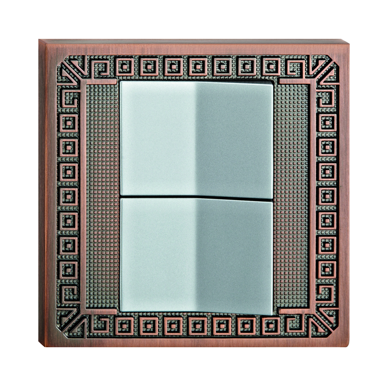 Switch Socket Panel