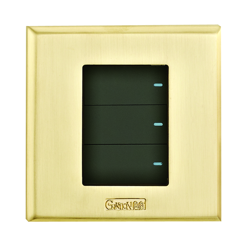 Switch Socket Panel