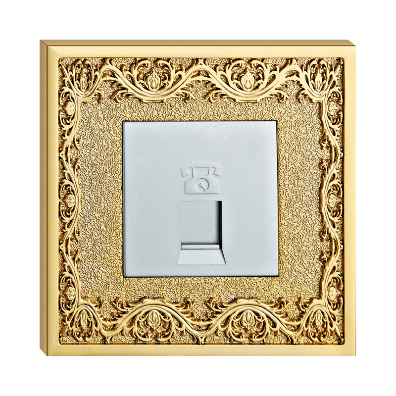 Switch Socket Panel