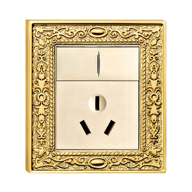 Switch Socket Panel