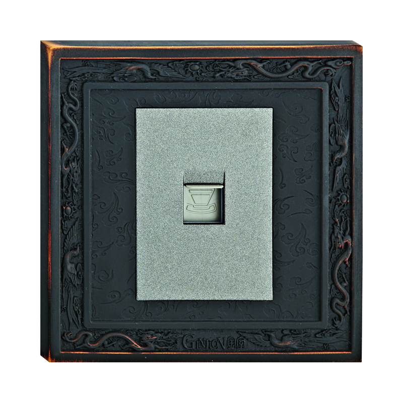 Switch Socket Panel