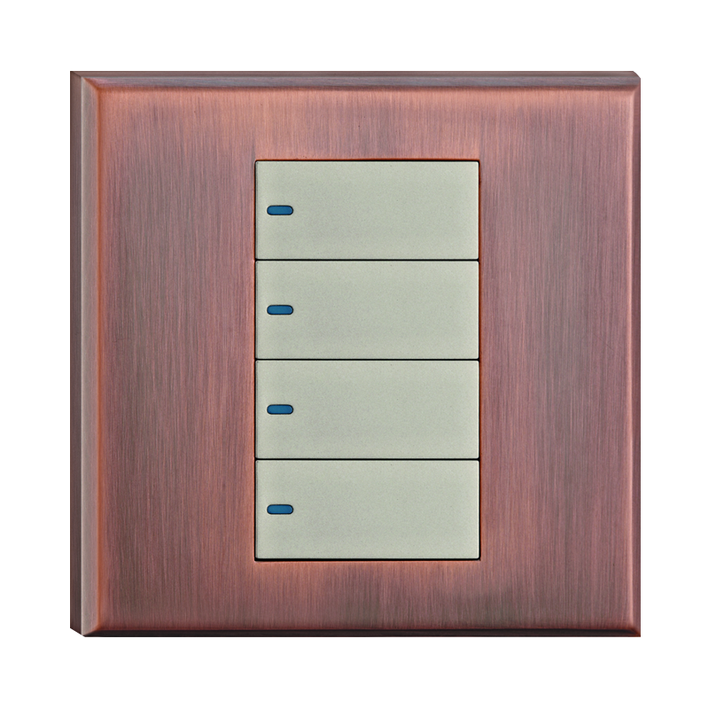 Switch Socket Panel