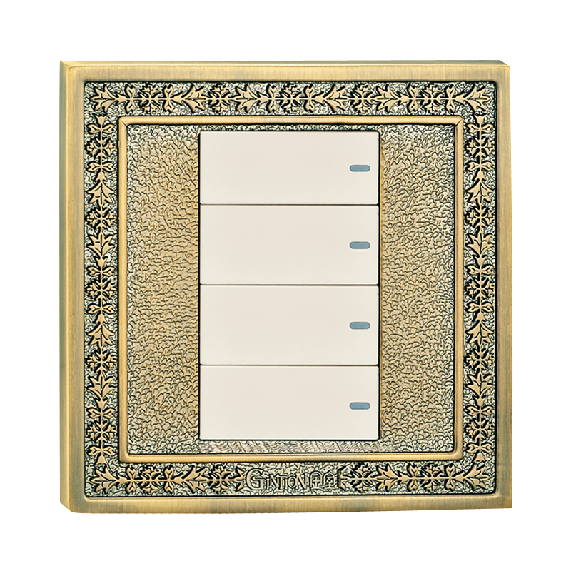 Switch Socket Panel