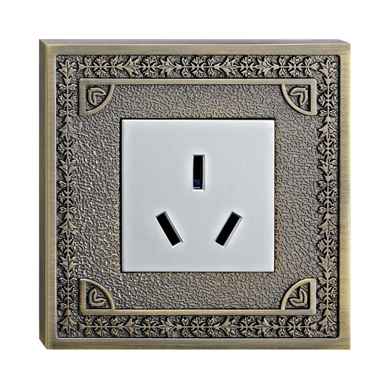 Switch Socket Panel