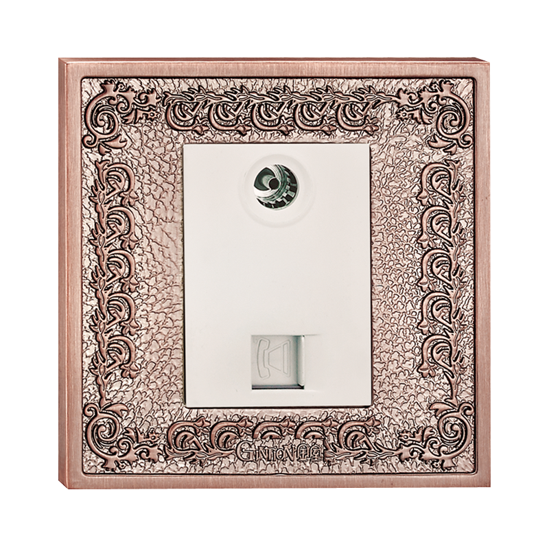 Switch Socket Panel