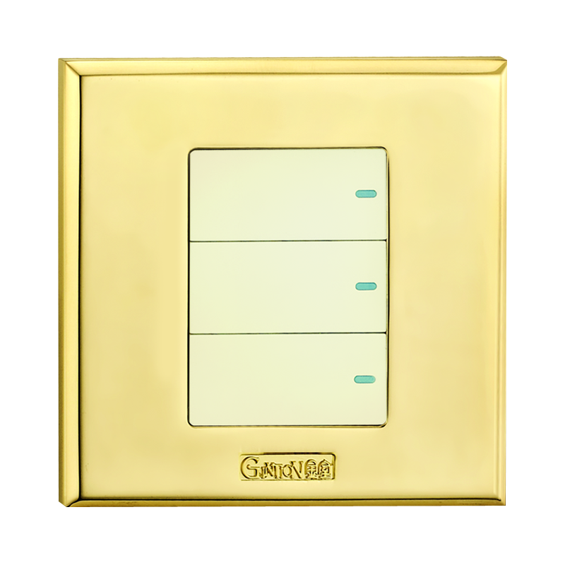 Switch Socket Panel
